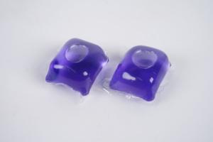 Quality Lavender Scented Laundry Pods Stain Removal Soft Laundry Detergent Pods wholesale