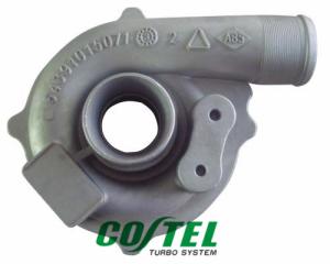 Quality Precision Compressor Housing , KP35 KKK Turbo Spare Parts 5435970000 54359880002 wholesale