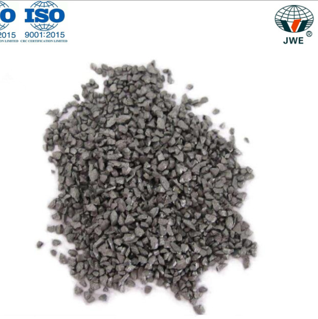 1.0mm Non Standard Parts Tungsten Carbide Grit For Wear Resistance