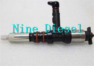 Quality Denso Common Rail Diesel Injector 095000-6290 0950006290 095000-629# 095000-629 wholesale