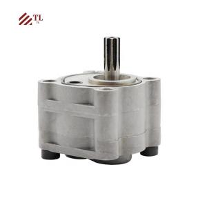 Quality Customer Required PSVL-54 Hydraulic Gear Pump Pilot Pump for Excavator Spare Parts wholesale
