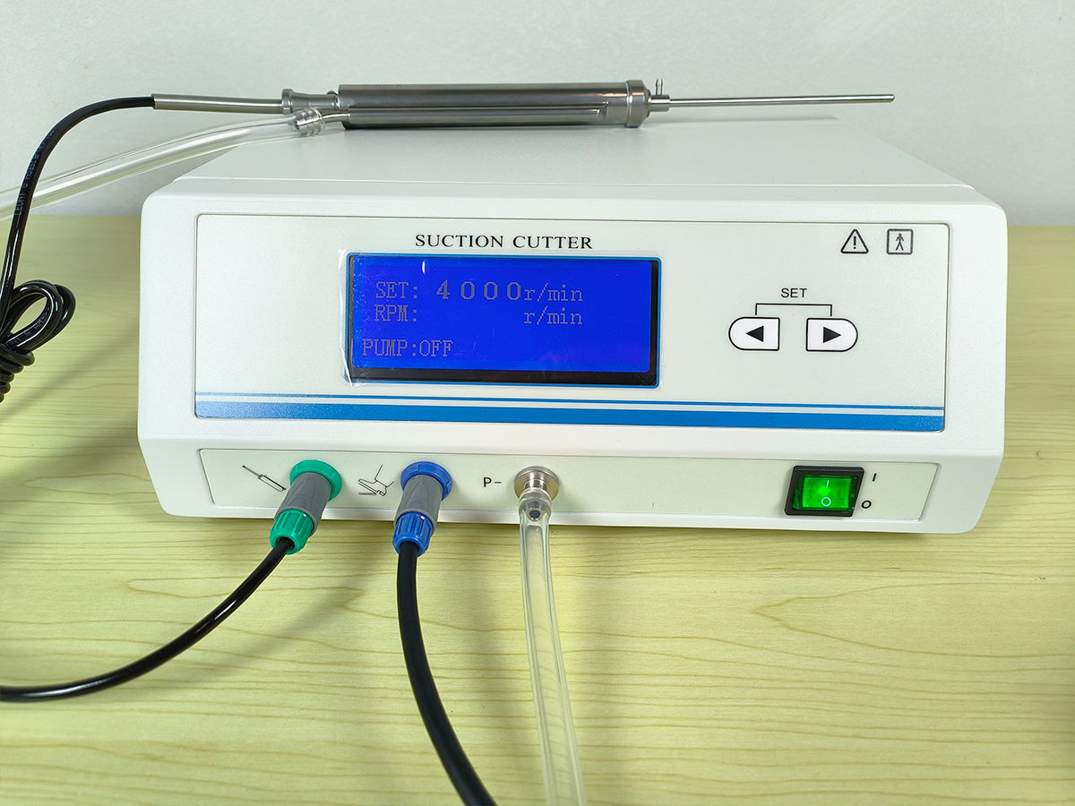 Reusable Surgical Drill System Electric Drill For Otolaryngology Surgery