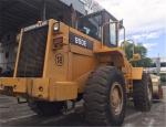 Used Origin Japan Wheel Loader Cat 950e on Promotion, Secondhand Caterpillar