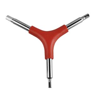 Quality Allen Key Set E Bike Spare Parts , City Mountain Bike Allen Wrench wholesale