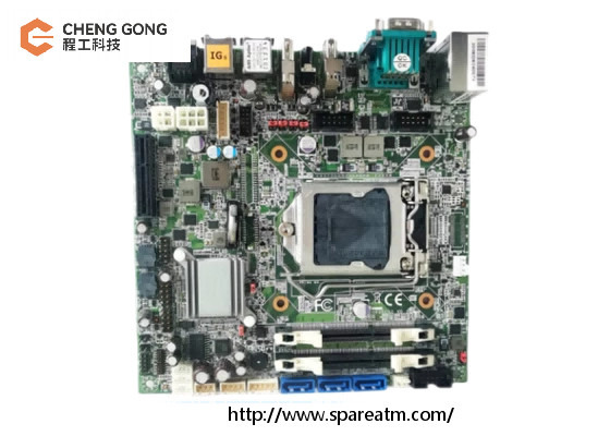 497-0508947 300ED5340674 NCR Motherboard Original Industrial Control Main Board CPU Modul ATM Parts