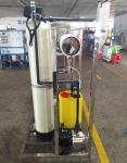 automatic pure water machine,purified drinking water for food/beverage factory