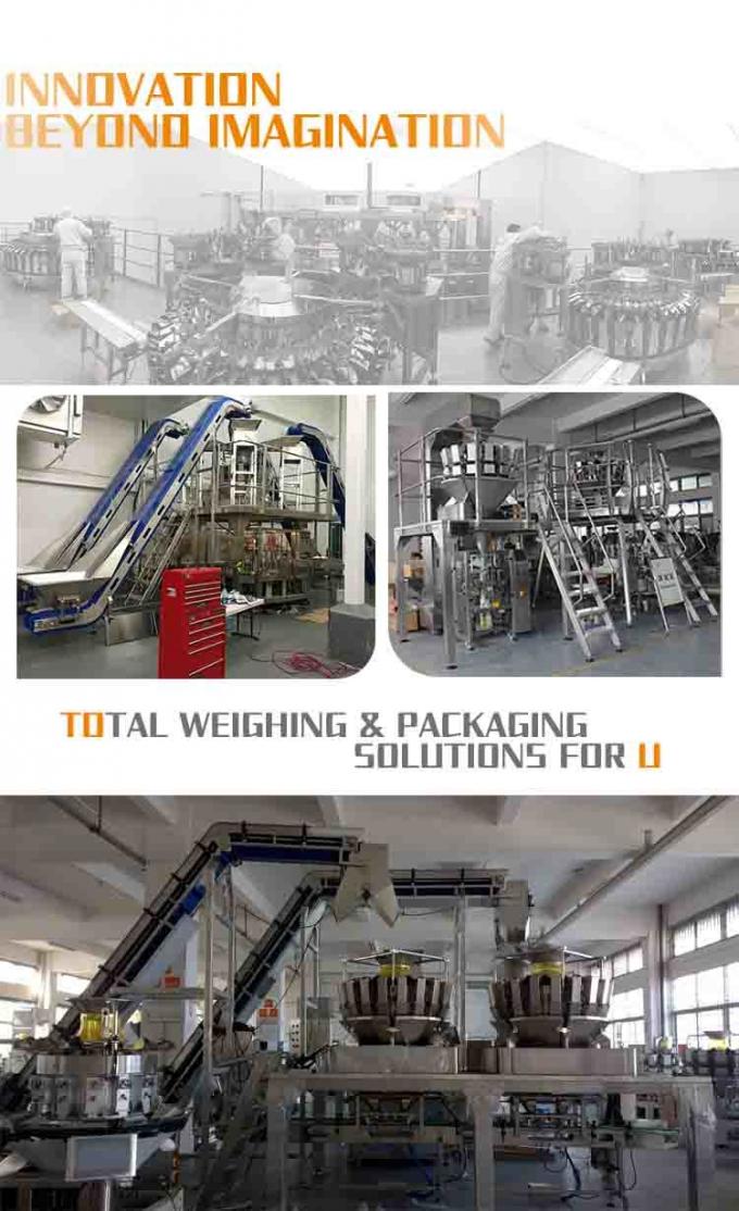 Circular Potato Tomato Grading Conveyor Belt Weight Sorting Machine 0