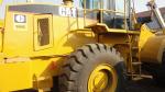 Used 966g wheel loader for sale