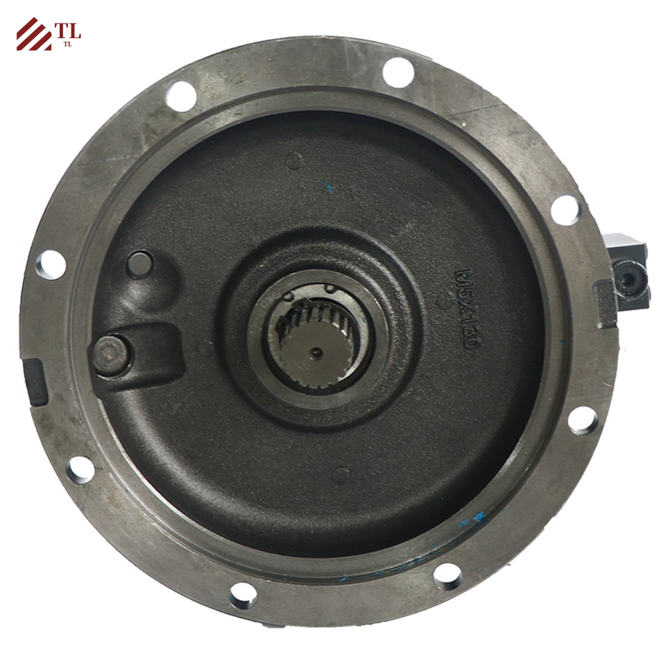 100% M5X130CHB 1142-00930 14521451 14552686 14673219 for EC210B 14550091 14524189