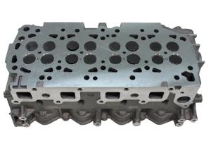 Quality IATF16949 1KZ-T 1KZ-TE Engine Complete Cylinder Head For Land Crusier wholesale