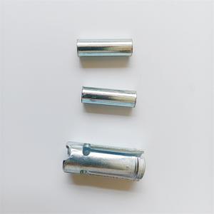 Quality Aluminum Brass CNC Machining Parts / Custom CNC Turning Parts wholesale