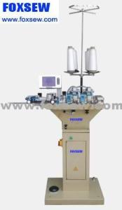 Quality Sock-tip sewing machine FX180 wholesale