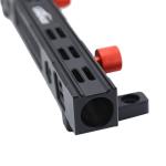 Aluminium Alloy Flagpole Holder for Jeep Wrangler Tank 300 within Offroad 4x4