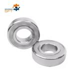 High Quality Bearing SMR104ZZ 4*10*4mm Stainless Steel Bearing Miniature Bearing