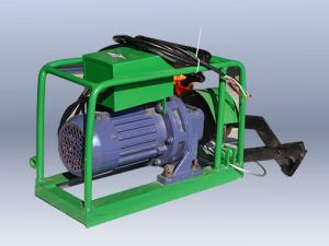 Quality Industrial Belt Peeling Machine High Efficiency 651-2200mm Width wholesale