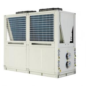 Quality Air Source Pump Water Heater Outdoor Household For Residential Hotels Outdoor Use Storage Tank wholesale