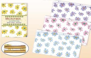 Quality super absorbent Shower Towel wholesale
