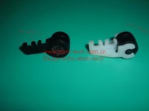Quality ATM Machine ATM spare parts 445-0672127 Shaft Guide Roll 4450672127 for ncr parts wholesale