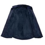 Covered Button Closure Luxury Workout Fleece Shirts for Winter Linen Hawaiian