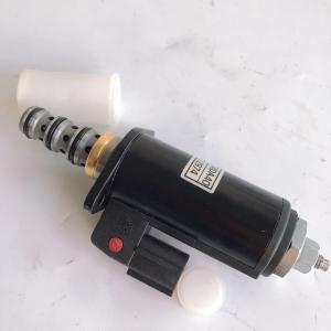 Quality Hydraulic Pump Stop Solenoid Valve KDRDE5K-31 wholesale