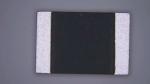 50w 30dB 2db DC 3Ghz Chip Attenuators 6.35*6.35mm