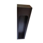 High Precision Machined Plastic Parts Cnc Milling Services Peek 0.05mm