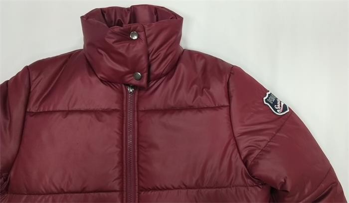 Traditional Chinese Cotton Padded Jacket Womens Ladies Long Quilted Coat