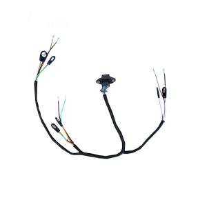 Quality Aftermarket 122-1486 Cat Engine Wiring Harness In Automobile wholesale