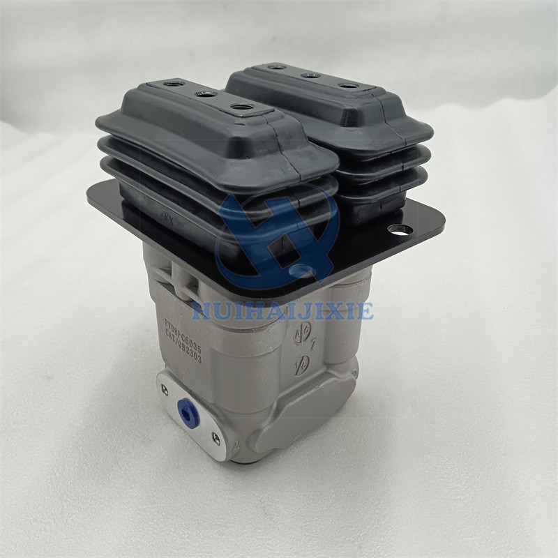 Pilot Valve 369-8502 3698502 270-5947 2705947 for Caterpillar Excavator 318E L 320D