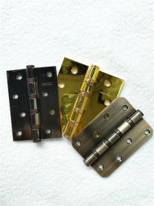 Quality 4bb Residential 4 X 3 Commercial Ball Bearing Hinges wholesale