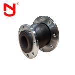 Eccentric Reducer Rubber Joint High Temperature Resistance Rubber Flexible