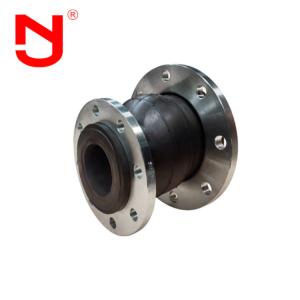 Quality Eccentric Reducer Rubber Joint High Temperature Resistance Rubber Couplings wholesale