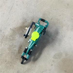 Quality China Portable Pneumatic Hand Hold Jack Hammer For Rock Drilling, Stone Demolition wholesale