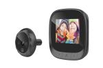 2.4inch Peephole Digital Door Viewer Video Doorbell Peephole Door Eye Camera