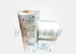 30um Alu 1100 Pharmaceutical Aluminium Foil