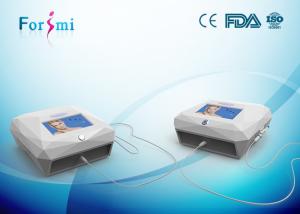 Quality Permanent effect of spider vein removal equipment with 30MHZ RF in best price wholesale