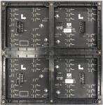 P4.81 LED 3 In 1 Digital SMD LED Display Module 52 Dots * 52 Dots 43264 High Dot
