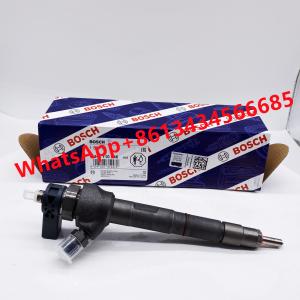 Quality 03L130277Q Common Rail Injector For Bosch 0445110646 0445110647 03L130277J wholesale