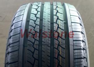 Quality 265/65R17 17 Inches SUV Highway Tread Tires 65- Series Profile Highway Truck Tires wholesale