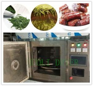 Quality Dehumidifier Microwave Vacuum Drying Equipment Vacuum Drying wholesale