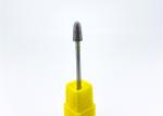Handpiece Plaster Cutting Wheel Sintered Bullet Flat End Diamond Bur