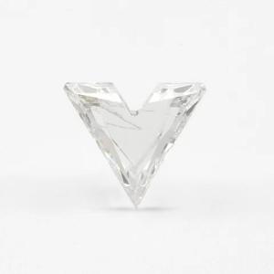 Quality CVD DEF VS VVS Specail Animal Letter Number Cut 1ct + Lab Grown Diamonds Wholesale Factory Supplier wholesale