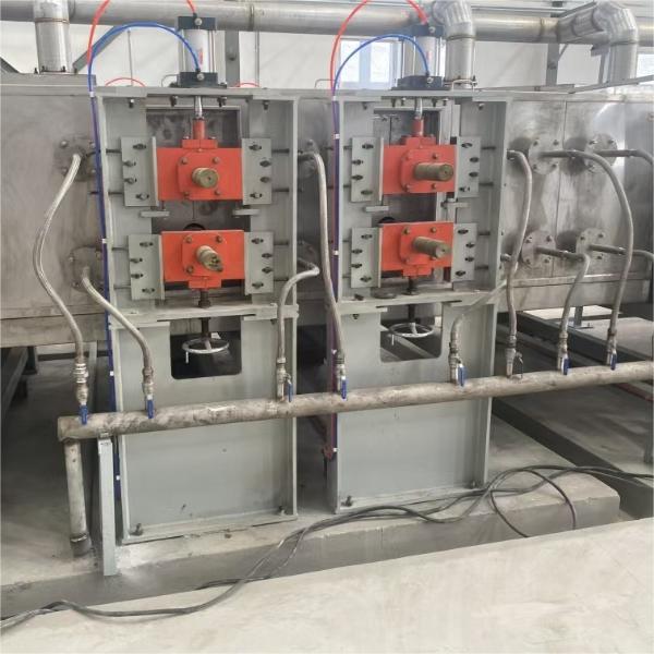 One Or Two Sides Primer Coating Coil Coating Line With Good Coating Adhesion And Primer Coating