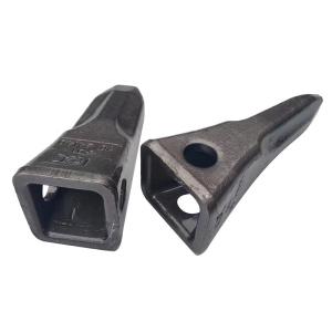 Quality Forged 20ton Excavator Rock Teeth Replacement 9N4452 40S 66NB-31310 205-70-19570 wholesale