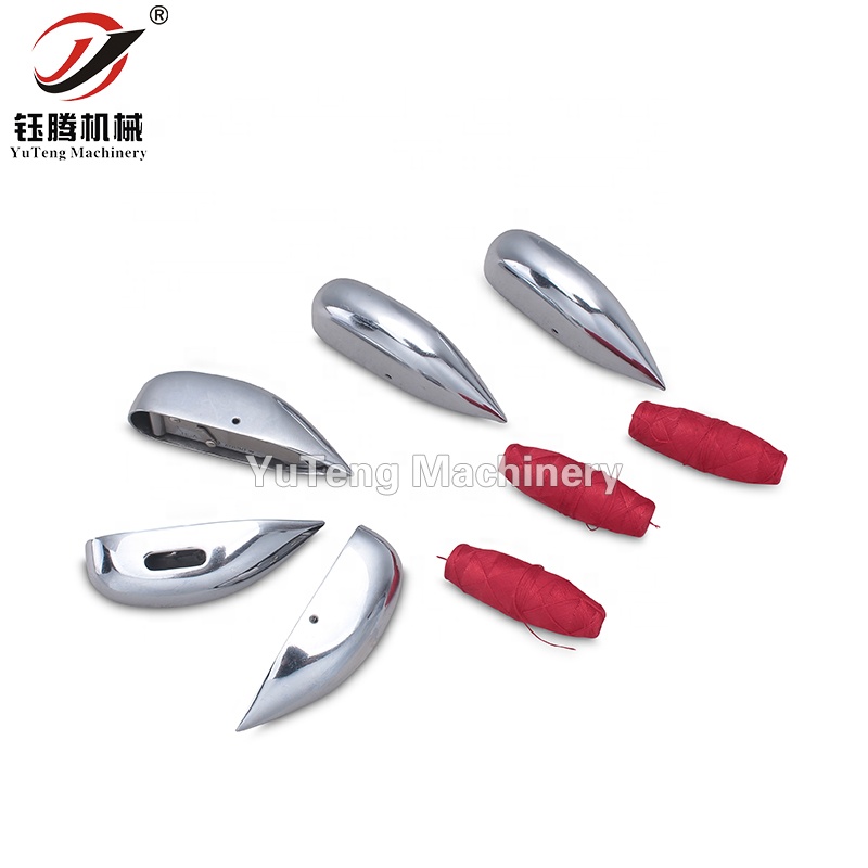 Industrial Quilting Machine Parts Shuttle For Computerized Embroidery Machinery