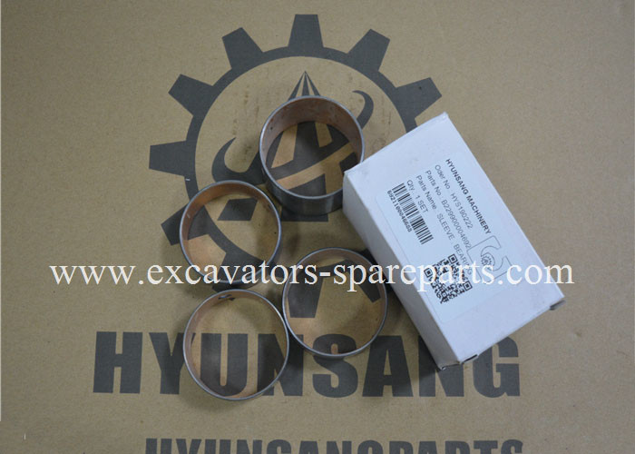 B229900004692 ME049265 Excavator Bearing Bush Replacement For Sany SY215