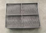 Wire Mesh Vapor Liquid Separator