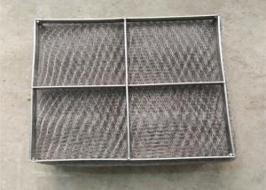 Quality Wire Mesh Vapor Liquid Separator wholesale