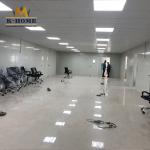 Affordable Prefab School Mobile Classrooms Fast Build Easy Installation
