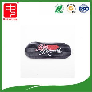 Quality Eco Friendly Hair Clips Self Adhesive With Nylon Material wholesale